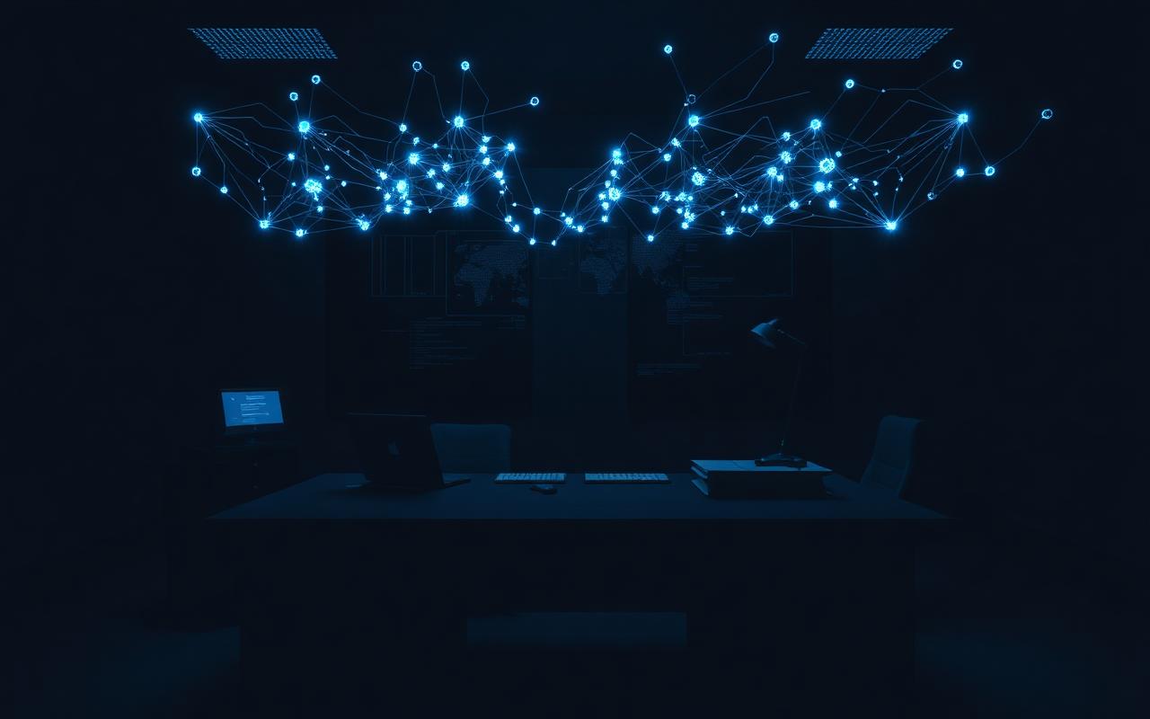 Why AI agents are replacing internal back-office workflows