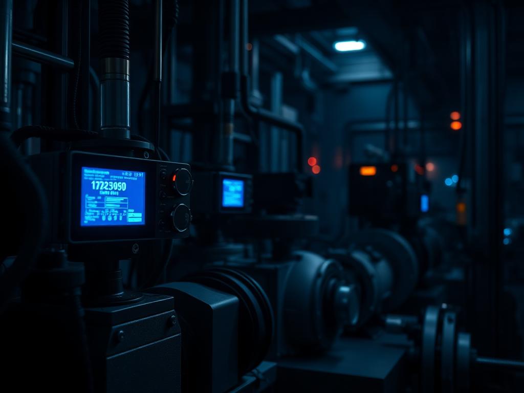 Industrial & IoT