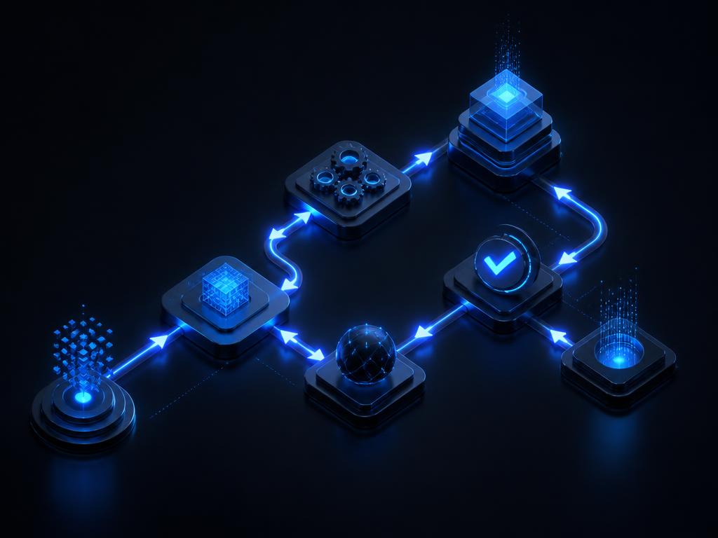Operations agents