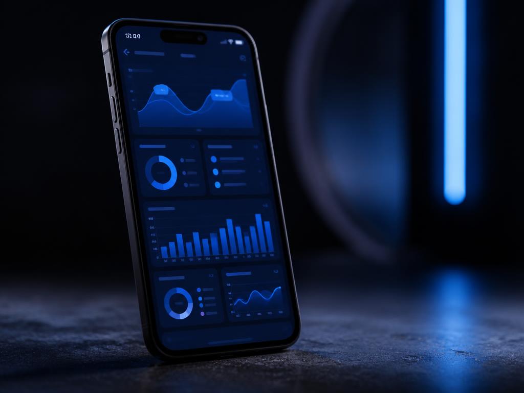 Mobile & field apps