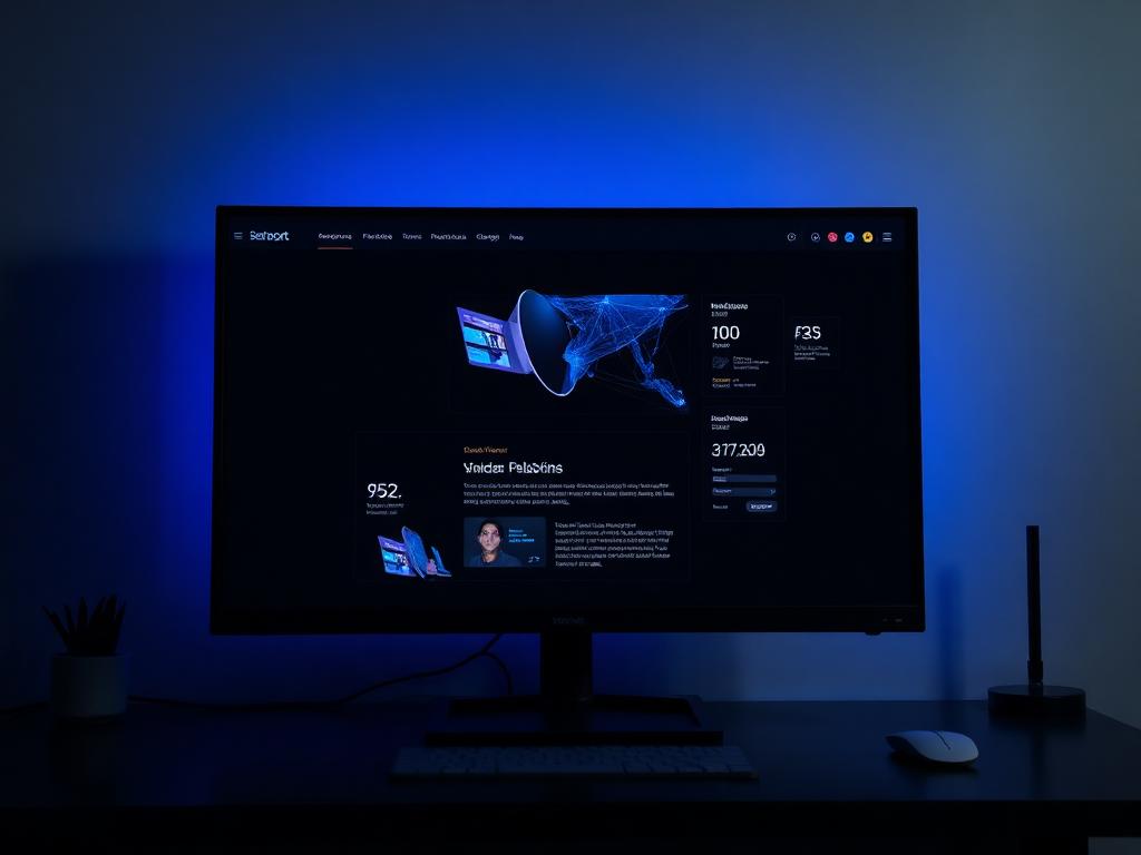 Web platforms & SaaS