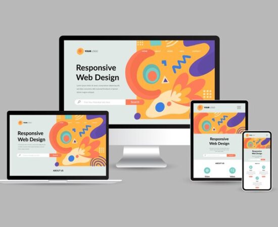 Website and Software Development