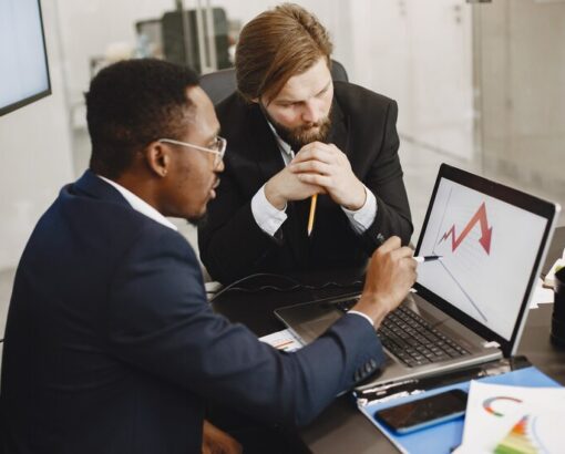 Effective Consulting Strategies to Drive Business Growth