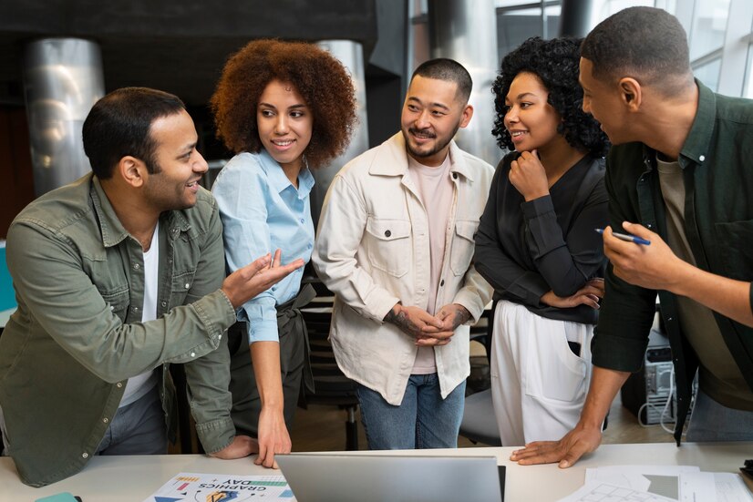 Elevating Your Business with Innovation and Expertise