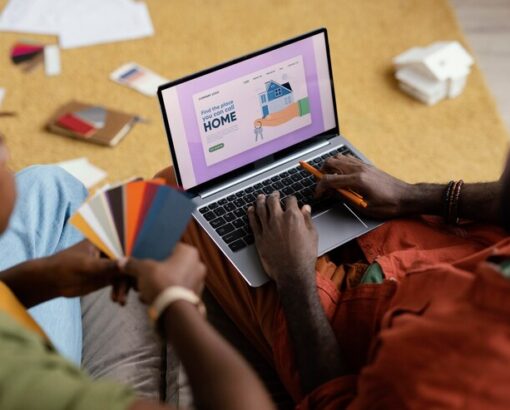 The Importance of Having a Responsive Website: Impacts on Business and User Experience