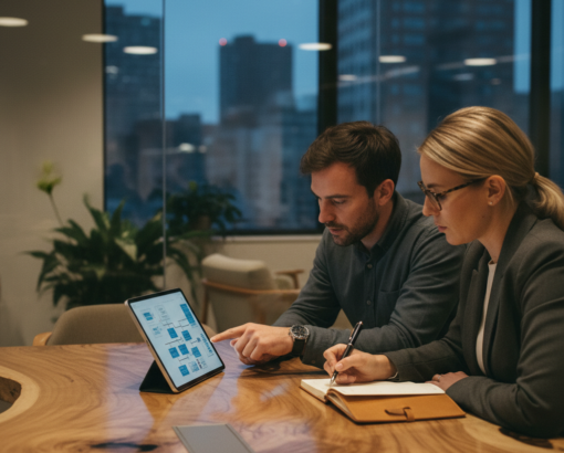 Imagine a future where your business operates with unparalleled efficiency an