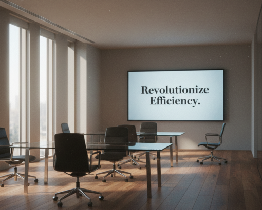 Imagine transforming your business operations with the precision of AI automa