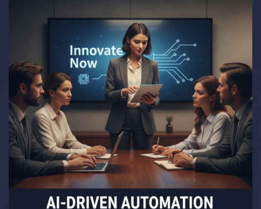 In today’s rapidly evolving digital landscape, integrating artificial intel