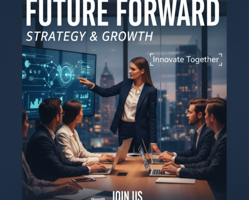 In a world driven by rapid technological advancement, the interplay between