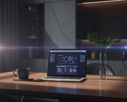 Harnessing the Future: Unleashing the Power of AI and Website Automation to
